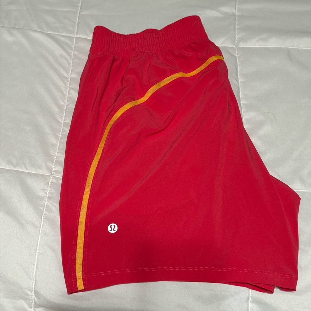 Men’s lululemon shots
